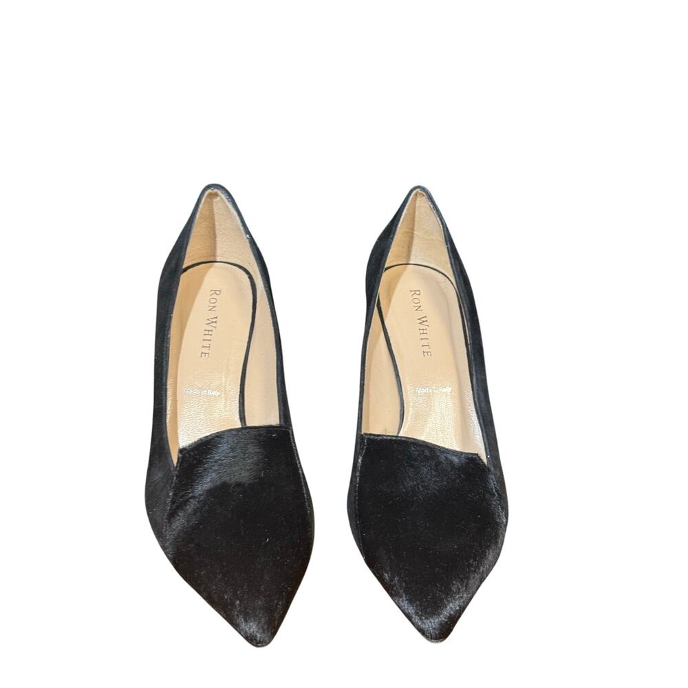 Ron White Cadence Pump size euro 40